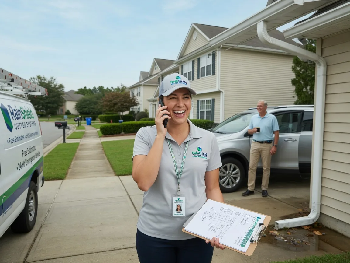 Gutter Installation Ferron, UT FAQs